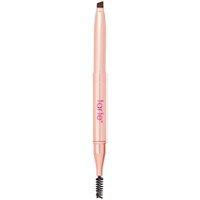 Tarte Big Ego Fill Service Brow Brush & Spoolie