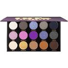 Bh Cosmetics Remix Dance 00's - 15 Color Shadow Palette