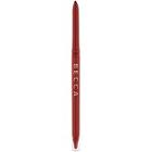 Becca Cosmetics Ultimate Lip Definer - Charming (rustic Red)