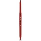 Becca Cosmetics Ultimate Lip Definer - Charming (rustic Red)