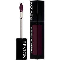 Revlon Colorstay Satin Ink Liquid Lipstick - Black Cherry