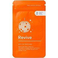 The Good Patch Revive Hemp-infused Patch