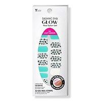 Dashing Diva Cats Meow Real Salon Gel Glow Art