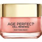 L'oreal Age Perfect Cell Renewal Rosy Tone Moisturizer
