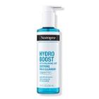 Neutrogena Hydro Boost Soothing Milk Facial Cleanser