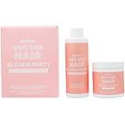Lime Crime Unicorn Hair Bleach Party 20 Volume Hair Lightening Kit
