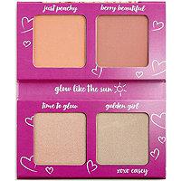 Essence Peachy Bean Powder Palette