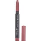 Ulta Velvet Matte Lip Crayon - Rose Quartz (light Nude Pink)