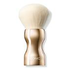 Iconic London Tan And Buff Brush