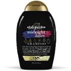 Ogx Nicole Guerriero Limited Edition Midnight Kisses Shampoo