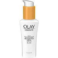 Olay Complete Uv365 Daily Moisturizer Spf 30