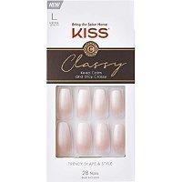 Kiss Be-you-tiful Classy Fashion Nails