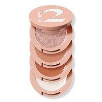 Morphe 2 Quad Goals Multi-palette