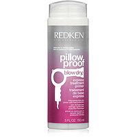 Redken Pillow Proof Blow Dry Express Treatment Primer Cream