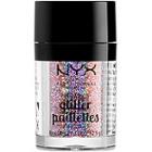 Nyx Professional Makeup Metallic Glitter