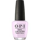 Opi Grease Nail Lacquer Collection