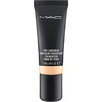 Mac Pro Longwear Nourishing Waterproof Foundation - Nc13 (fair Beige W/ Golden Undertone For Fair Skin)