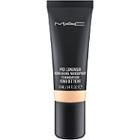 Mac Pro Longwear Nourishing Waterproof Foundation - Nc13 (fair Beige W/ Golden Undertone For Fair Skin)