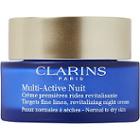Clarins Multi-active Night Cream, Normal To Dry Skin