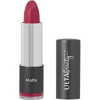 Ulta Matte Lipstick - Pink Diamond (medium Bright Blue Pink)