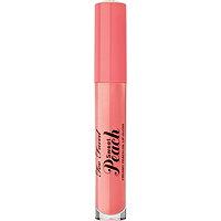 Too Faced Sweet Peach Creamy Lip Oil - Pure Peach (peachy Pink)