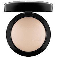 Mac Mineralize Skinfinish Natural Face Powder - Light (soft Pale Beige)