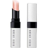 Bobbi Brown Extra Lip Tint - Bare Pink Sparkle (a Sheer Pink Tint With Gold Sparkle)
