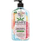 Hempz Limited Edition Triple Moisture Herbal Whipped Body Creme