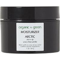 Organic To Green Arctic - Moisturizing Balm