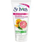 St. Ives Even & Bright Citrus Scrub