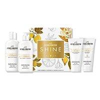 Curlsmith Shine Recipes Kit