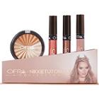 Ofra Cosmetics X Nikkietutorials Collection - Limited Edition Box