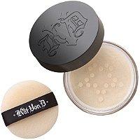Kvd Vegan Beauty Kitten Mini: Lock-it Setting Powder