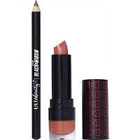 Ulta Ulta Beauty Collection X Marvel's Black Widow Lip Kit Duo