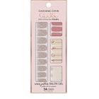 Dashing Diva Glitter Glamour Gloss Ultra Shine Gel Strips