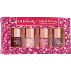 Ulta A Rose Holiday 4 Piece Nail Collection