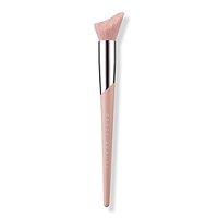 Fenty Beauty By Rihanna Cheek-hugging Highlight Brush 120