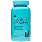 Love Wellness Good Girl Probiotics