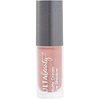 Ulta Matte Cream Eye Shadow - Bubblegum