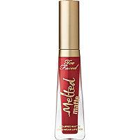Too Faced Melted Matte Liquified Long Wear Lipstick - Lady Balls