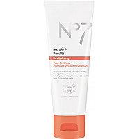No7 Instant Results Revitalising Peel & Reveal Mask