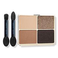 Estee Lauder Desert Dunes Pure Color Envy Luxe Eyeshadow Quad Refill
