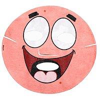 Hipdot Patrick's Spa Day Face Mask