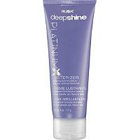 Rusk Platinumx Lusterizer