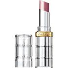 L'oreal Colour Riche Shine Lipstick - Varnished Rosewood