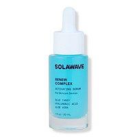 Solawave Renew Complex Activating Serum