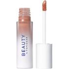 Beauty By Popsugar Be Racy Liquid Velvet Lip - Rose' All Day (cool Pinky Nude) - Only At Ulta