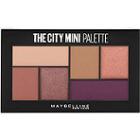 Maybelline The City Mini Palette Blushed Avenue