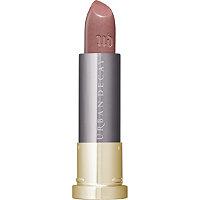 Urban Decay Vice Lipstick Metallized - Peyote (metallic Dusty Mauve-rose)