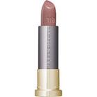 Urban Decay Vice Lipstick Metallized - Peyote (metallic Dusty Mauve-rose)